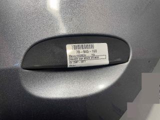 bontott HYUNDAI i10 Bal hátsó Külső Kilincs