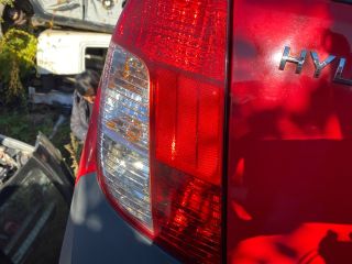 bontott HYUNDAI i10 Bal Hátsó Lámpa