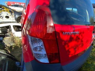 bontott HYUNDAI i10 Bal Hátsó Lámpa