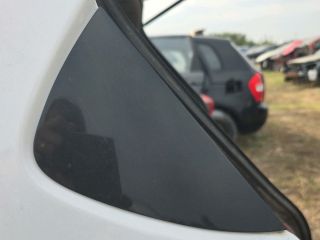 bontott HYUNDAI i10 Bal hátsó Sárvédő Szélesítő