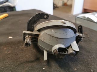 bontott HYUNDAI i10 Bal Ködfényszóró