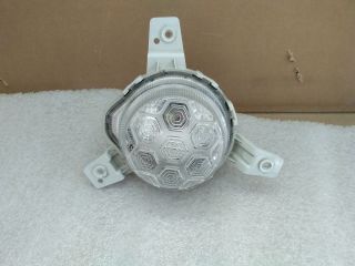 bontott HYUNDAI i10 Bal Ködfényszóró