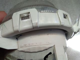 bontott HYUNDAI i10 Bal Ködfényszóró