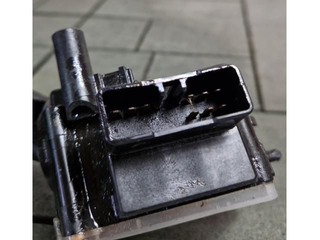 bontott HYUNDAI i10 Bal Kormánykapcsoló Irányjelző