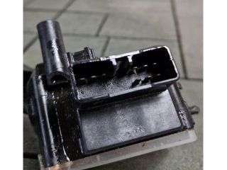 bontott HYUNDAI i10 Bal Kormánykapcsoló Irányjelző