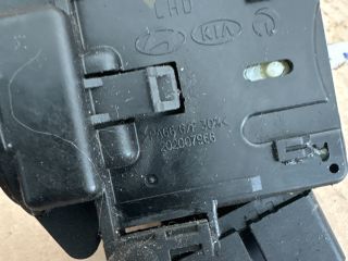 bontott HYUNDAI i10 Bal Kormánykapcsoló Irányjelző