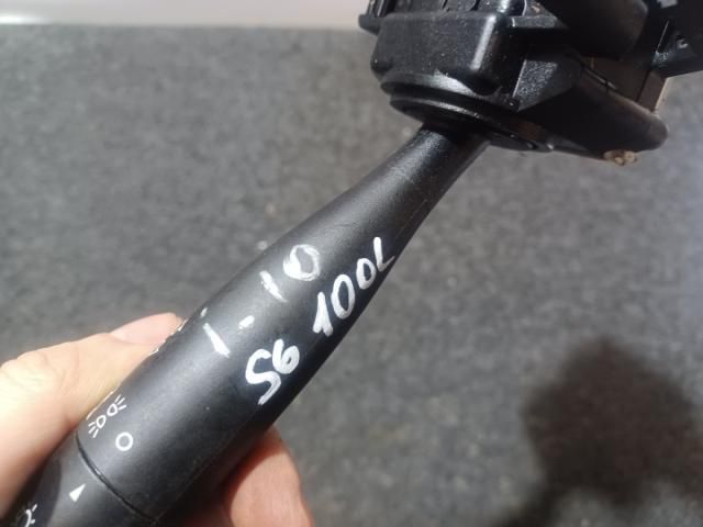 bontott HYUNDAI i10 Bal Kormánykapcsoló Irányjelző