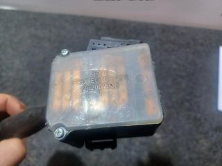 bontott HYUNDAI i10 Bal Kormánykapcsoló Irányjelző