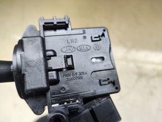 bontott HYUNDAI i10 Bal Kormánykapcsoló Irányjelző