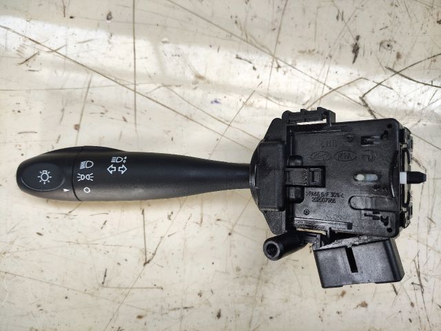 bontott HYUNDAI i10 Bal Kormánykapcsoló Irányjelző