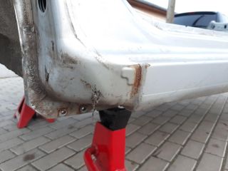 bontott HYUNDAI i10 Bal Küszöb