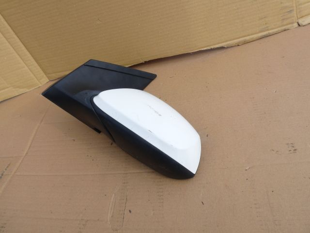 bontott HYUNDAI i10 Bal Visszapillantó Tükör (Elektromos)