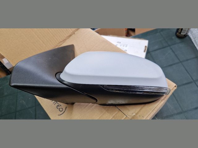 bontott HYUNDAI i10 Bal Visszapillantó Tükör (Elektromos)