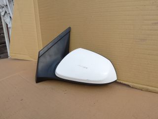 bontott HYUNDAI i10 Bal Visszapillantó Tükör (Elektromos)