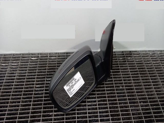 bontott HYUNDAI i10 Bal Visszapillantó Tükör (Elektromos)