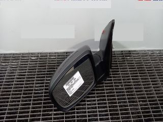 bontott HYUNDAI i10 Bal Visszapillantó Tükör (Elektromos)