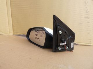 bontott HYUNDAI i10 Bal Visszapillantó Tükör (Elektromos)