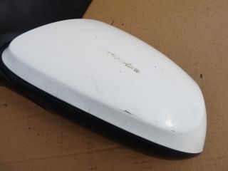 bontott HYUNDAI i10 Bal Visszapillantó Tükör (Elektromos)