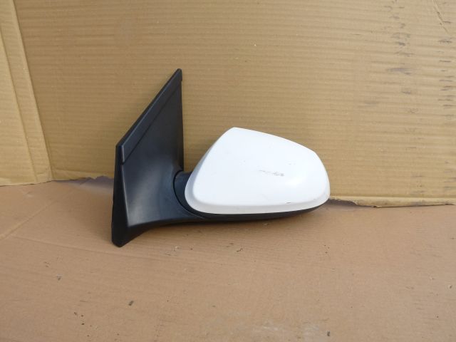 bontott HYUNDAI i10 Bal Visszapillantó Tükör (Elektromos)