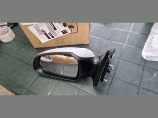 bontott HYUNDAI i10 Bal Visszapillantó Tükör (Elektromos)