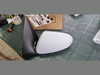 bontott HYUNDAI i10 Bal Visszapillantó Tükör (Elektromos)