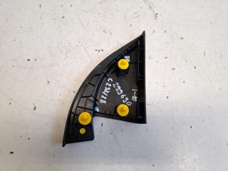 bontott HYUNDAI i10 Bal Visszapillantó Tükör Kárpit