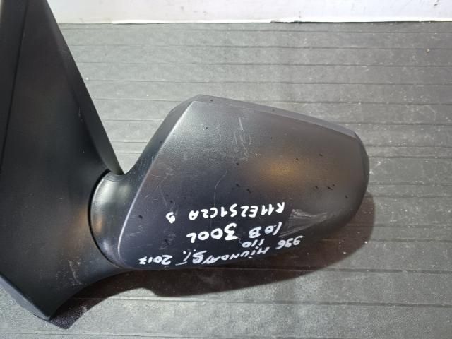 bontott HYUNDAI i10 Bal Visszapillantó Tükör (Mechanikus)