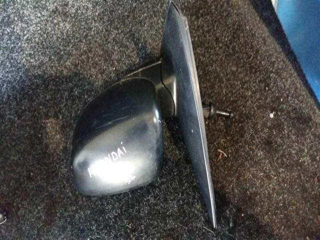 bontott HYUNDAI i10 Bal Visszapillantó Tükör (Mechanikus)
