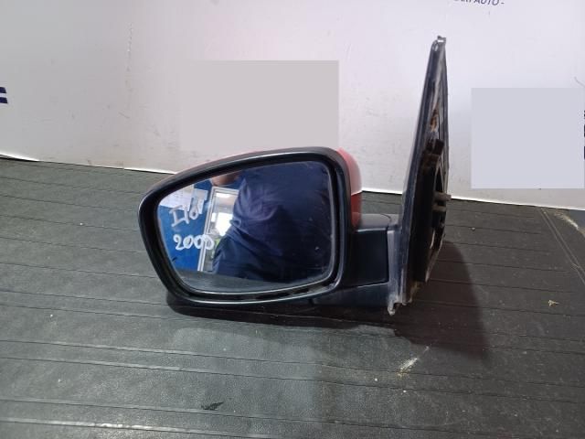 bontott HYUNDAI i10 Bal Visszapillantó Tükör (Mechanikus)