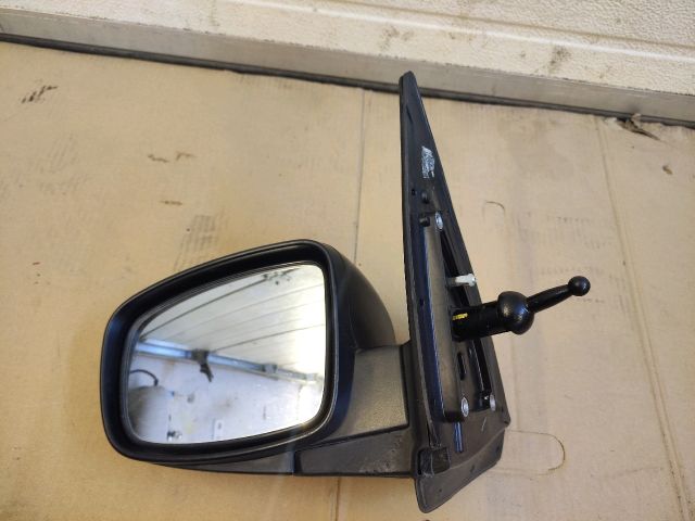 bontott HYUNDAI i10 Bal Visszapillantó Tükör (Mechanikus)