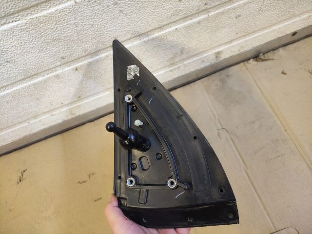 bontott HYUNDAI i10 Bal Visszapillantó Tükör (Mechanikus)