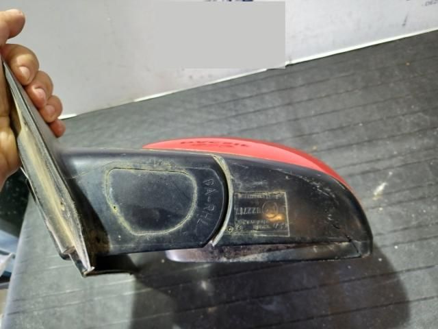 bontott HYUNDAI i10 Bal Visszapillantó Tükör (Mechanikus)