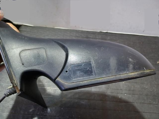 bontott HYUNDAI i10 Bal Visszapillantó Tükör (Mechanikus)