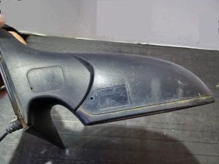 bontott HYUNDAI i10 Bal Visszapillantó Tükör (Mechanikus)