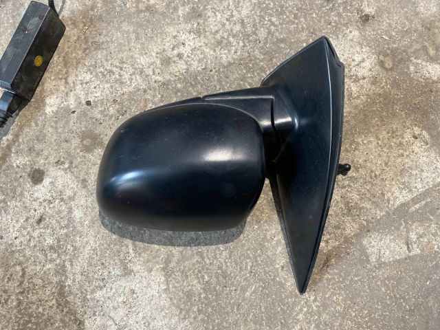 bontott HYUNDAI i10 Bal Visszapillantó Tükör (Mechanikus)