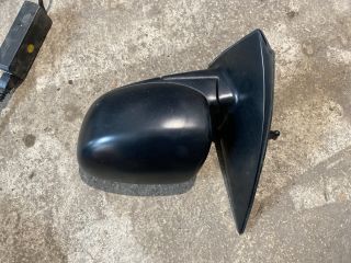 bontott HYUNDAI i10 Bal Visszapillantó Tükör (Mechanikus)