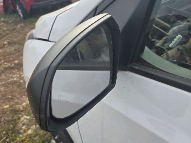 bontott HYUNDAI i10 Bal Visszapillantó Tükör (Mechanikus)