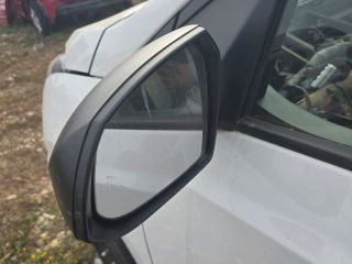 bontott HYUNDAI i10 Bal Visszapillantó Tükör (Mechanikus)