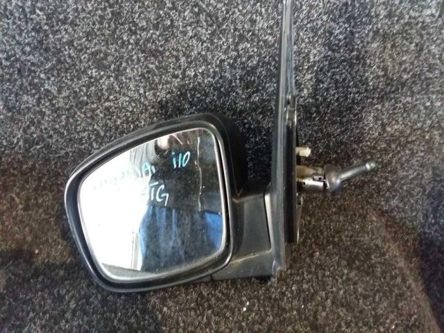 bontott HYUNDAI i10 Bal Visszapillantó Tükör (Mechanikus)