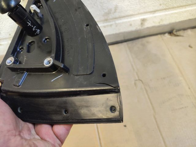 bontott HYUNDAI i10 Bal Visszapillantó Tükör (Mechanikus)