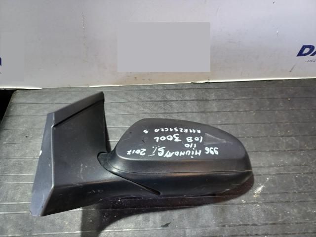 bontott HYUNDAI i10 Bal Visszapillantó Tükör (Mechanikus)