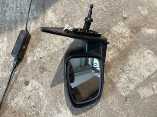 bontott HYUNDAI i10 Bal Visszapillantó Tükör (Mechanikus)