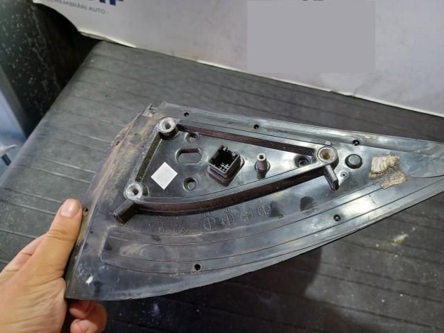 bontott HYUNDAI i10 Bal Visszapillantó Tükör (Mechanikus)