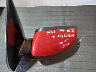 bontott HYUNDAI i10 Bal Visszapillantó Tükör (Mechanikus)