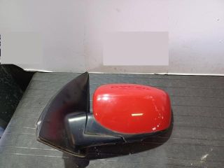 bontott HYUNDAI i10 Bal Visszapillantó Tükör (Mechanikus)