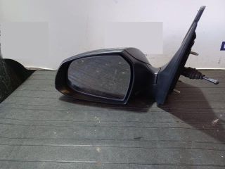 bontott HYUNDAI i10 Bal Visszapillantó Tükör (Mechanikus)