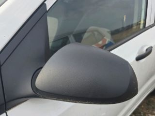 bontott HYUNDAI i10 Bal Visszapillantó Tükör (Mechanikus)