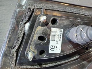 bontott HYUNDAI i10 Bal Visszapillantó Tükör (Mechanikus)