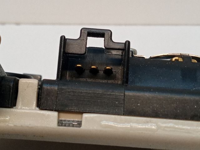 bontott HYUNDAI i10 Beltér Világítás Első