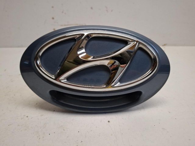 bontott HYUNDAI i10 Csomagtérajtó Kilincs